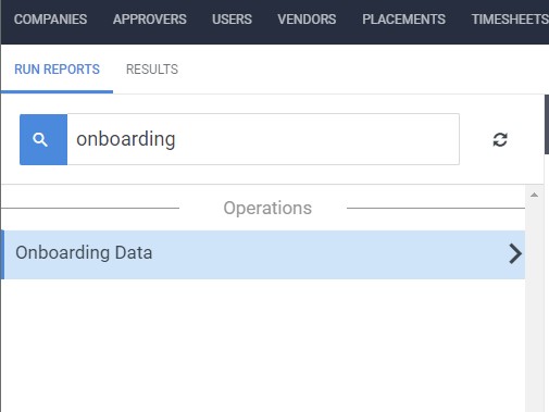 GDPR Export Management