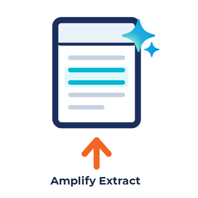 Amplify Extract