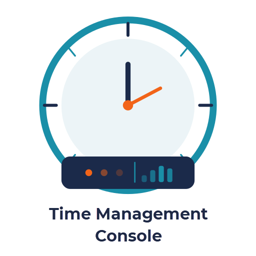 Time Management Console