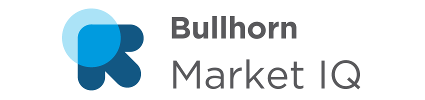 Bullhorn Market IQ