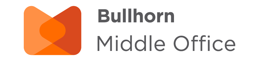 Bullhorn Middle Office