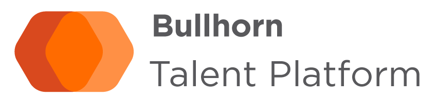 Bullhorn Talent Platform