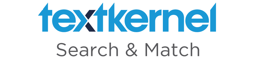 Textkernel Parser
