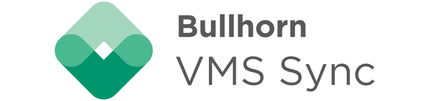 Bullhorn VMS Sync