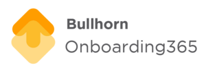 Bullhorn Onboarding 365